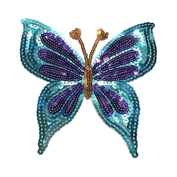 Assorted Appliqués - Picture 5 of 10